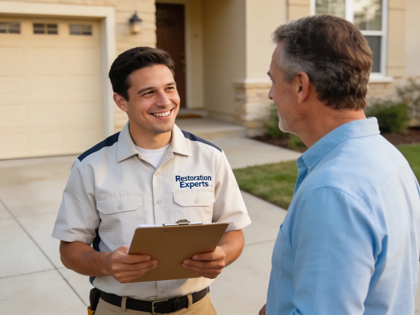 Water Damage Cleanup Cades, SC FAQs